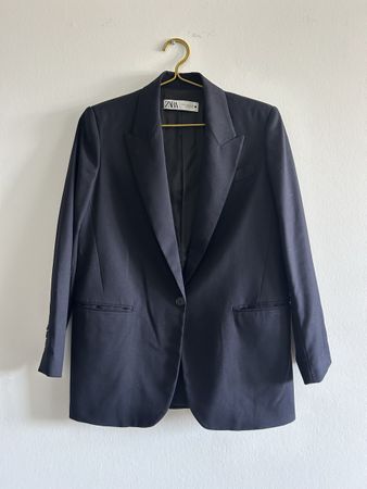 Zara Blazer