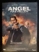 Angel Has Fallen DVD neuwertig