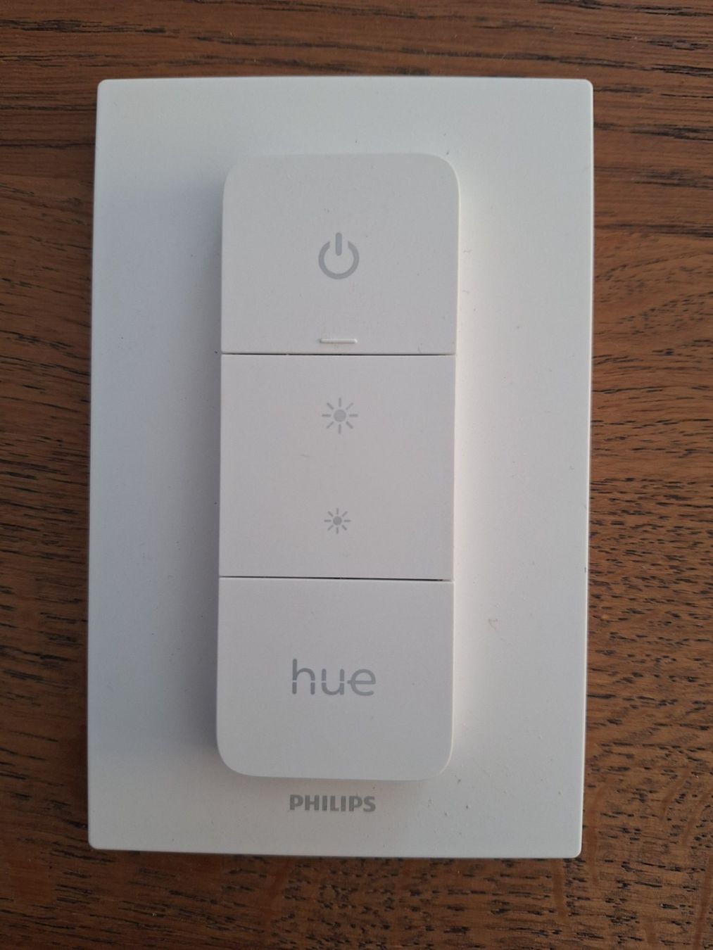 Schalter: 3x Philips Hue Dimmer Switch neuwertig – Neu (gemäss Beschreibung) aus Othmarsingen von kelly93