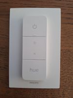 3x Philips Hue Dimmer Switch neuwertig