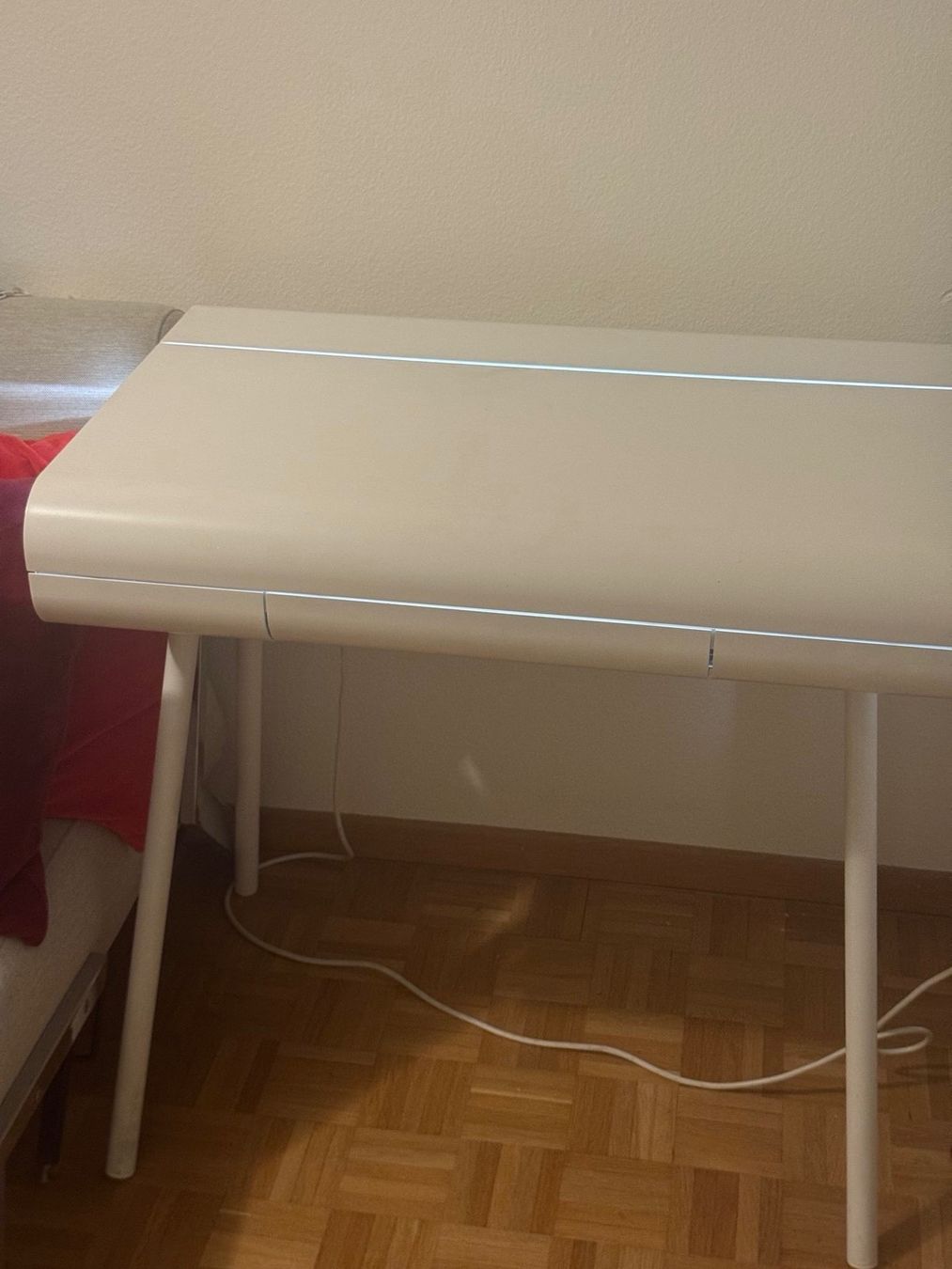 Tavoli da trucco: MUELLER SCHMINKTISCH – Usato da Zürich venduto da dub_tj95 2