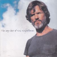 CD ab Fr. 1.--, Kris Kristofferson - The very best of