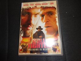 Bullfighter - Irgendwo in Mexiko DVD