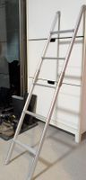 Échelle pliable aluminium iBuxBOXx  pour california bon état