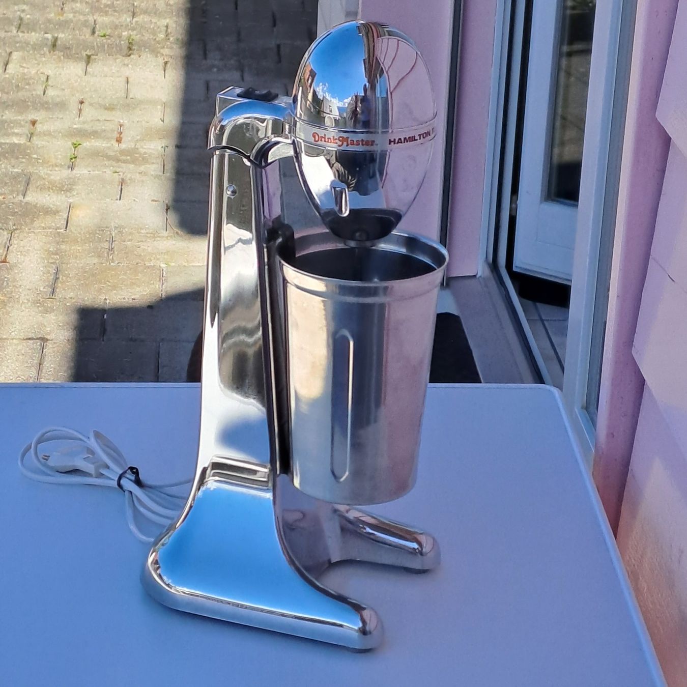 Küchengeräte: Hamilton Beach Drink Master – Gebraucht aus Heimberg von Bzafira 2