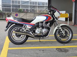 Yamaha xj900 31a vétéran 