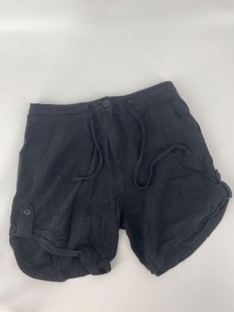 Shorts Gr. XS mit Leinen von Zebra