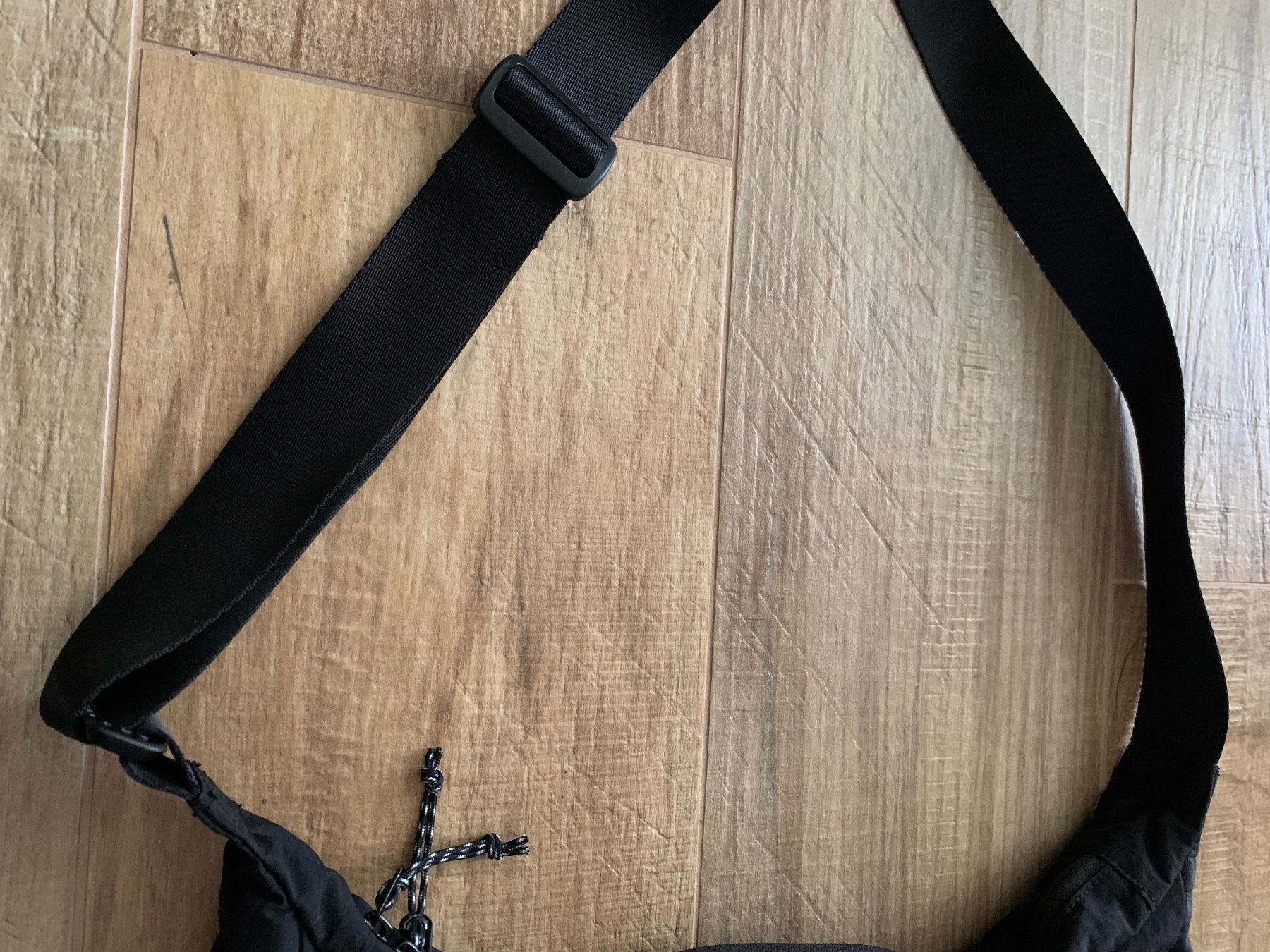Aevor Borse da donna: Crossbody Bag Aevor – Usato da Enggistein venduto da THE-IGOR 5
