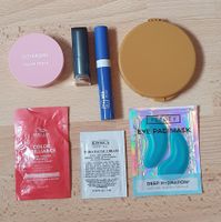 Kleines Beauty Set