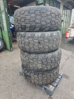 Pneu /Baustellenbrerifung Mitas AR-01 445/65 R22.5 /4800 Kg