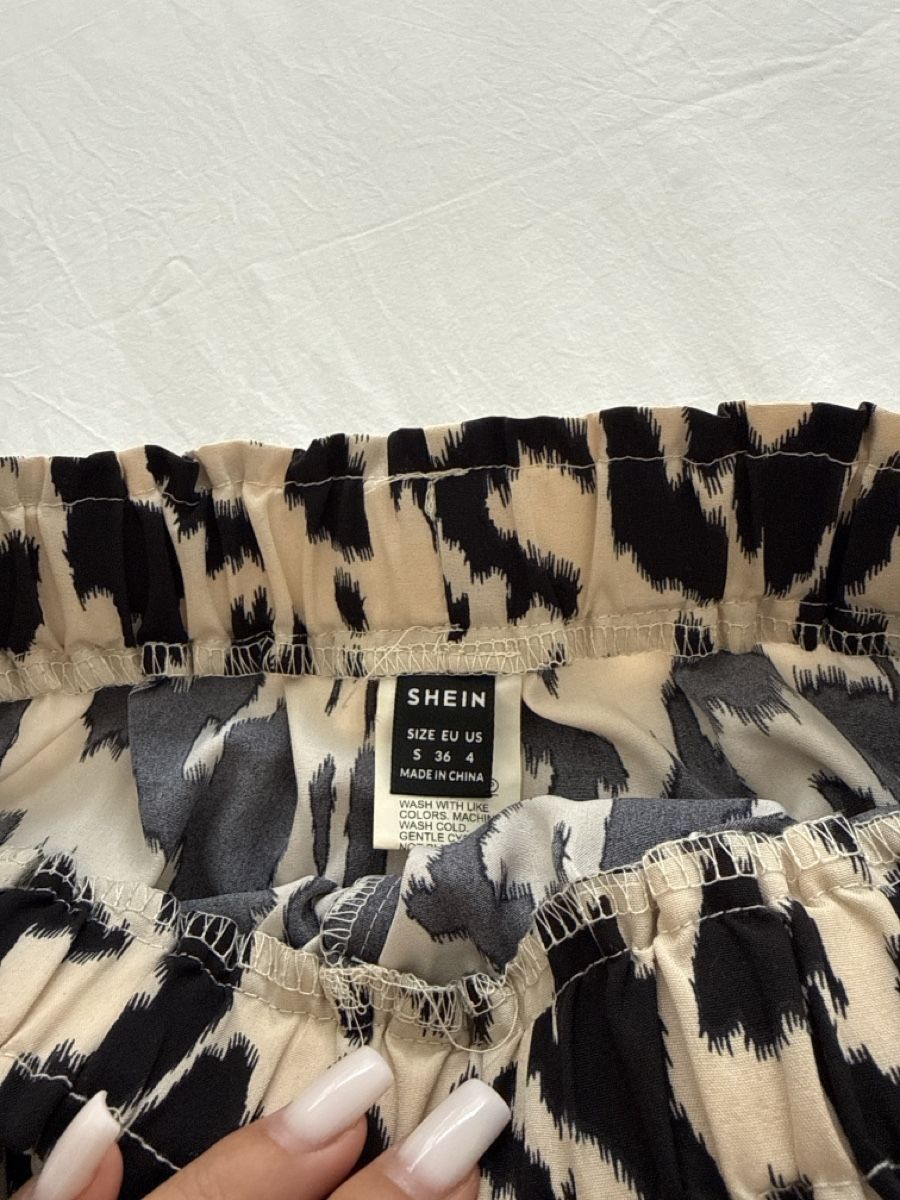 Shein Pantalons: Shorts – D'occasion à Nebikon par Preloved_bykelly 1