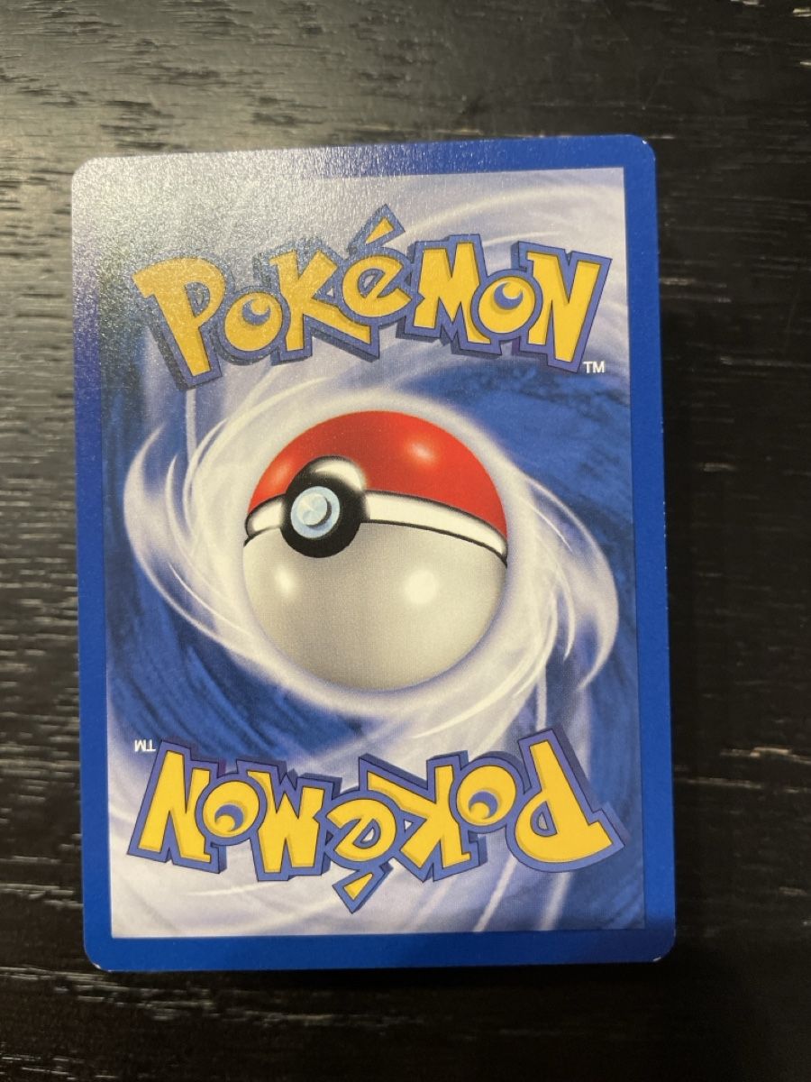 Pokémon Carte collezionabili: Golbat 29/64 neo pokemon – Usato da Hugelshofen venduto da Suimosa 1