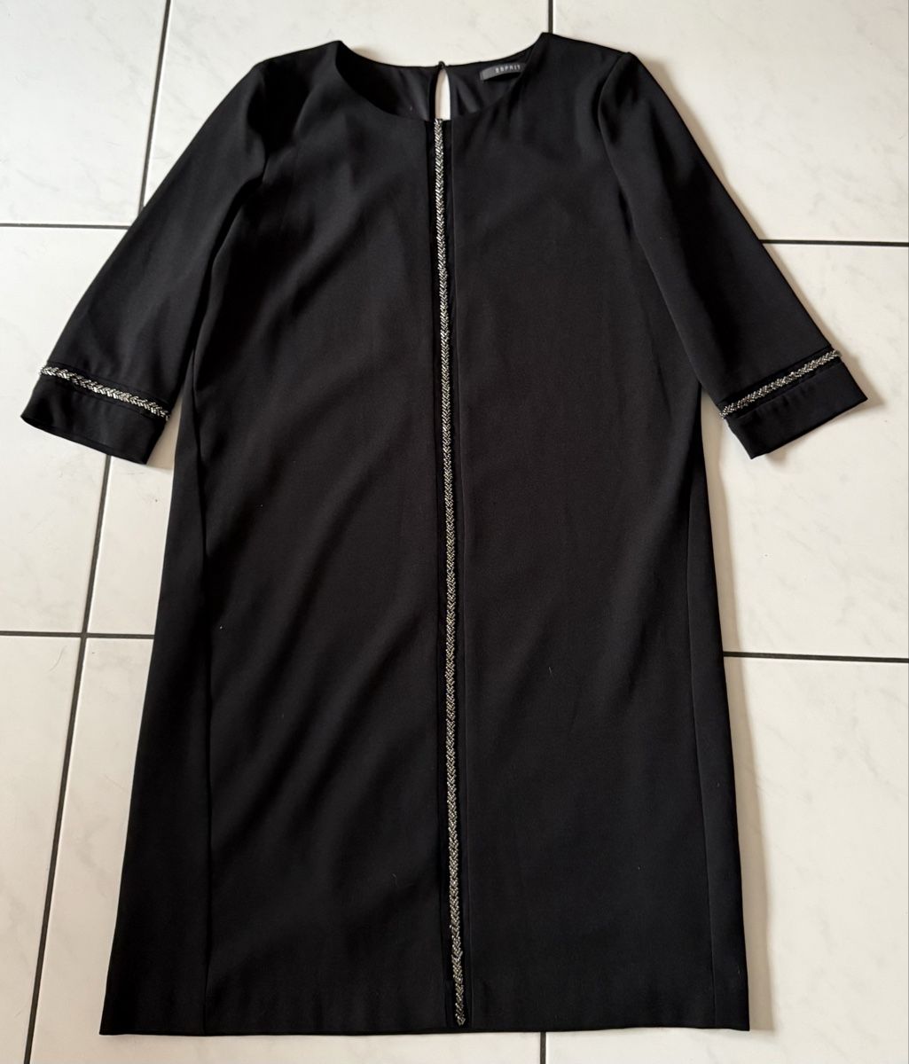 Esprit Vestiti: Damen Kleid Esprit & Grösse 38 – Usato da Biel/Bienne venduto da Katja01112 5