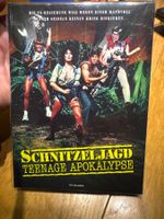 Schnitzeljagd Teenage Apokalypse, Mediabook 63/150