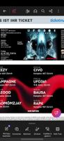 Ufo361 Ticket 2026 The Hall Zurich