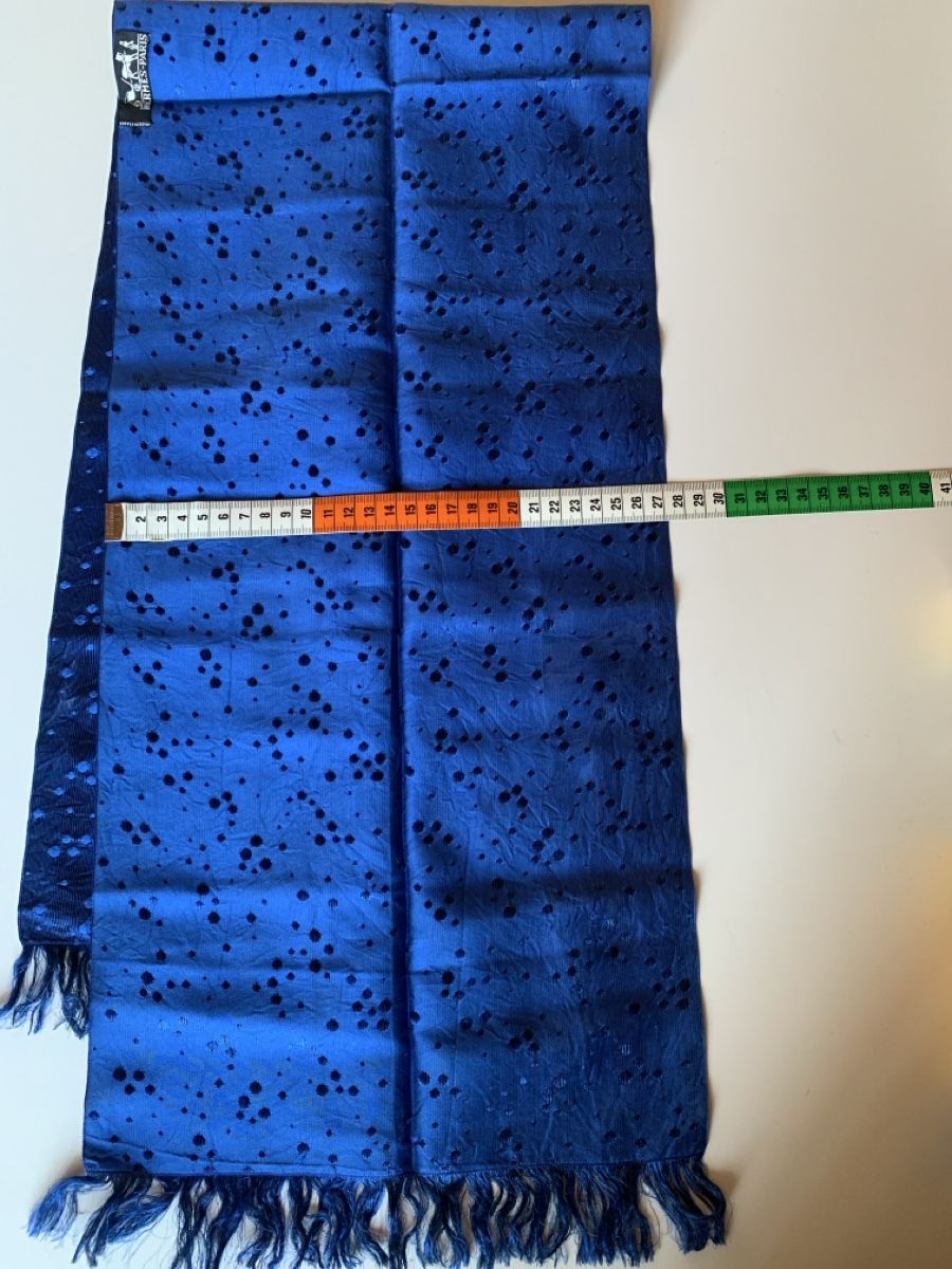 Foulard & Sciarpe: Foulard vintage Hermès – Usato da Prilly venduto da Sissi_1009 4