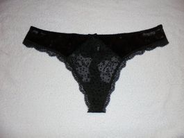 VICTORIA'S SECRET DREAM ANGELS THONG, M, NEU, MIT SAMT......