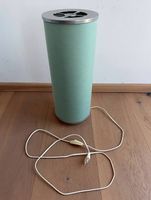 Tischlampe Ikea VIDJA türkisblau