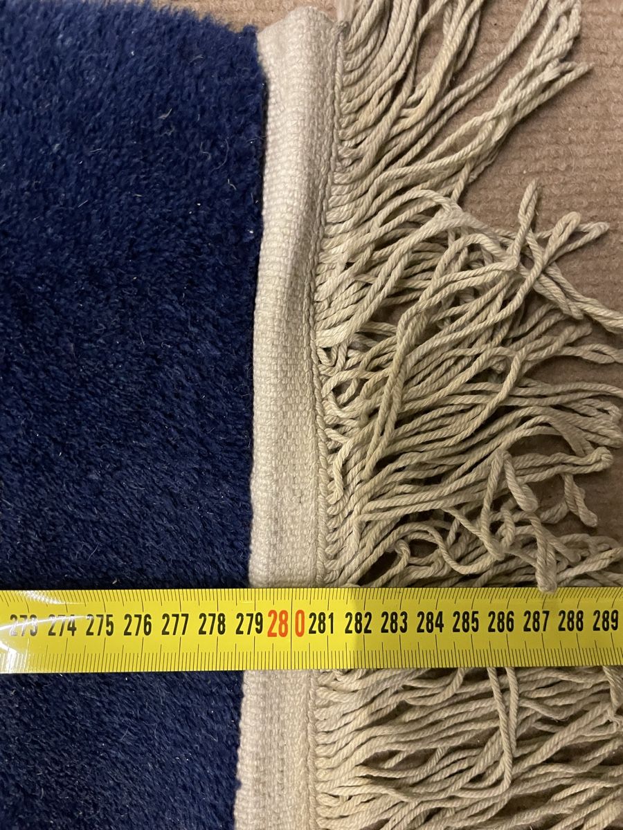 Teppiche: Chinesischer Teppich – Gebraucht aus Plasselb von Mike760 5