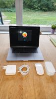 MacBook Pro 15"  i7  16 GB  1 TB SSD  neuwertig