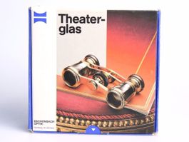 Theaterglas "Mignon" von Eschenbach