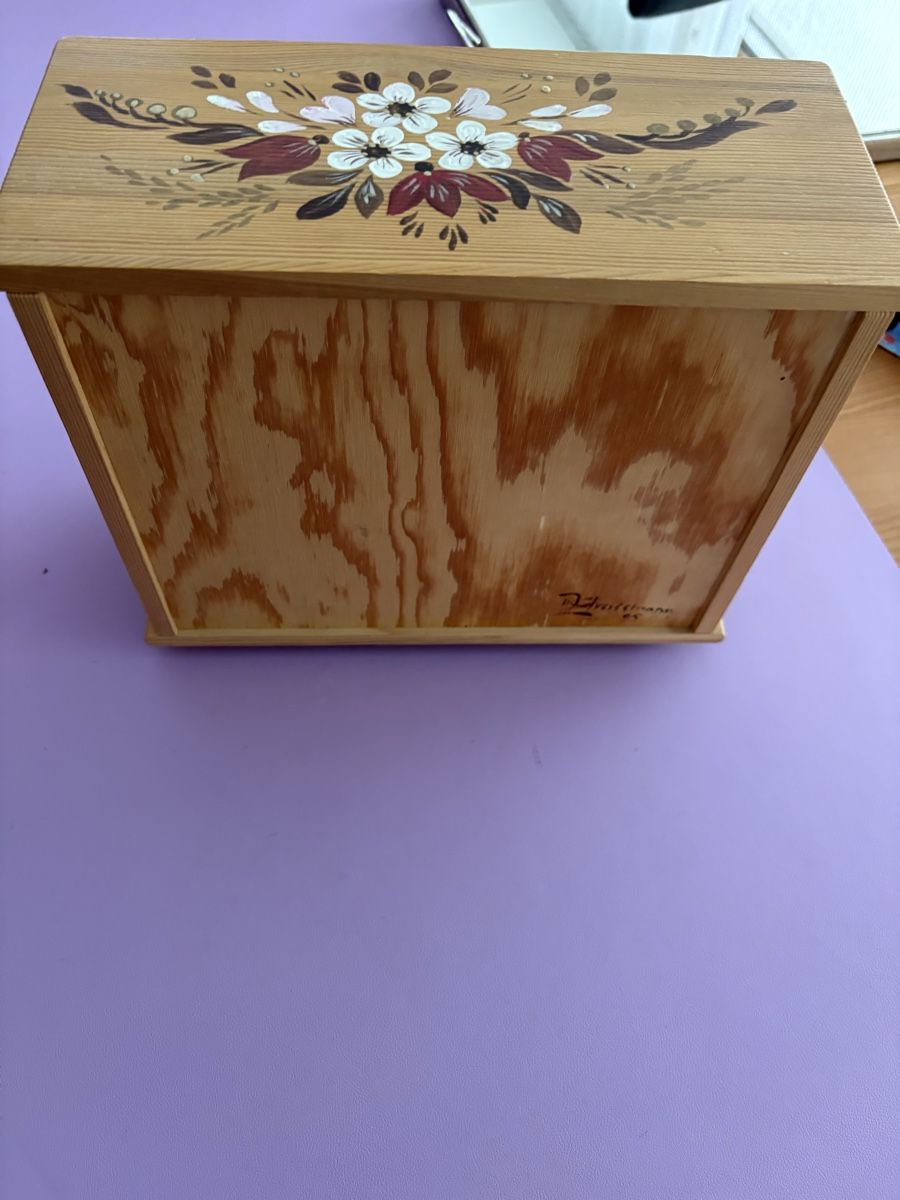 Commodes: Miniatur Kommode – Neuf (Voir description) à Siglistorf par chrugi61 4