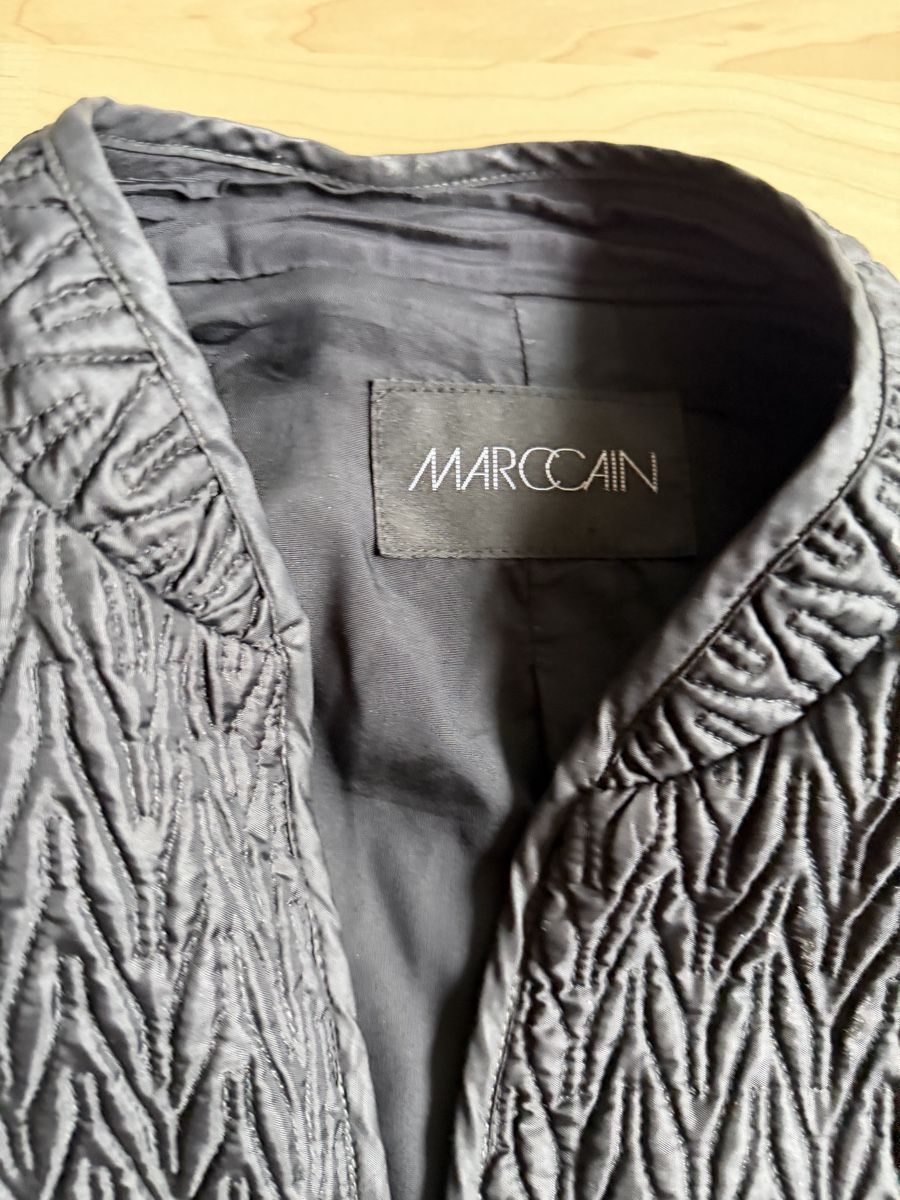 Marc Cain Giacche: Marccain Jacke M – Usato da Birmensdorf ZH venduto da elibela 5