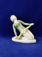Lagerräumung ! Porzellan - Figur OPF025