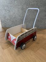 Lauf-Lernwagen Bulli von Hape