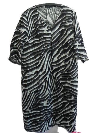 ca.Gr. 42 44 Leinen Kleid von DORIS STREICH s. Masse