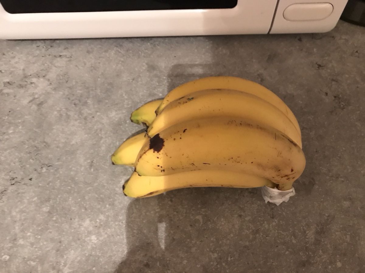 Cibi & Specialità: Lot de 6 bananes – Nuovo (secondo la descrizione) da Sierre venduto da Saillanne