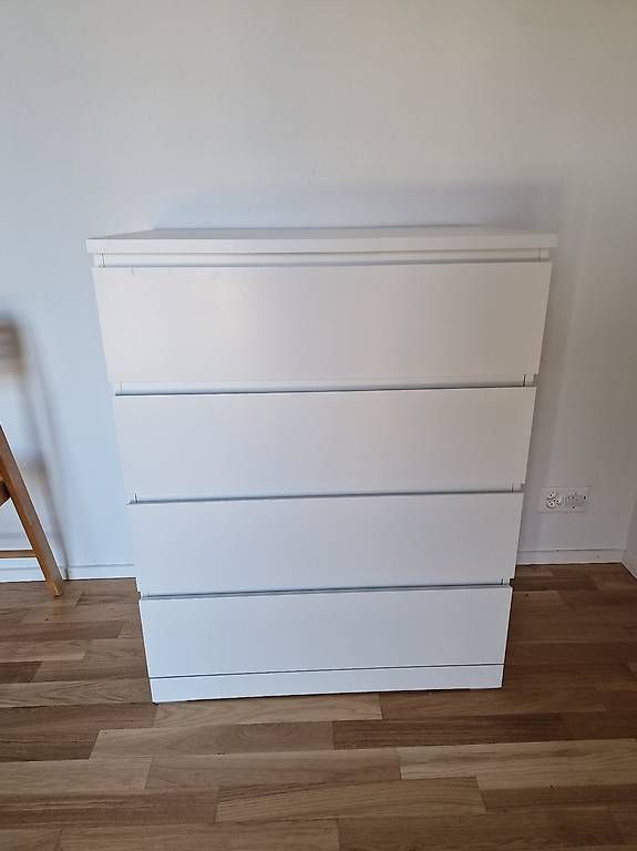 Cassettiere: Ikea Möbel (Schubladenkasten) 3x  – Usato da Ebikon venduto da sch_65yw 2