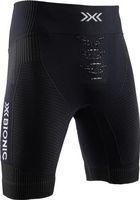 X-BIONIC Herren Effektor 4.0 Running Shorts - schwarz/wei...