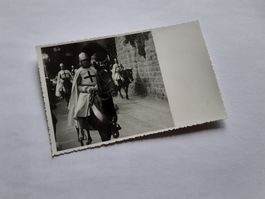 SCHWIIZER KULTUR DAZUMAL - LUZERN - ZENTENAR FEIER 1932