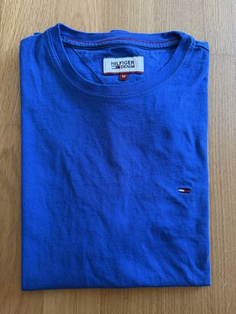 Tommy Hilfiger T-Shirt - Grösse M