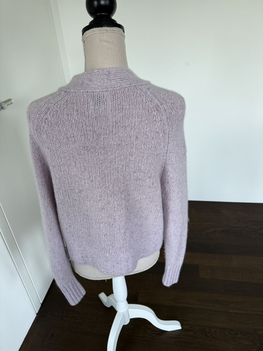 Allude Giacche: Allude Strickjacke Gr.XS – Nuovo (secondo la descrizione) da Balzers venduto da Lissi57 5