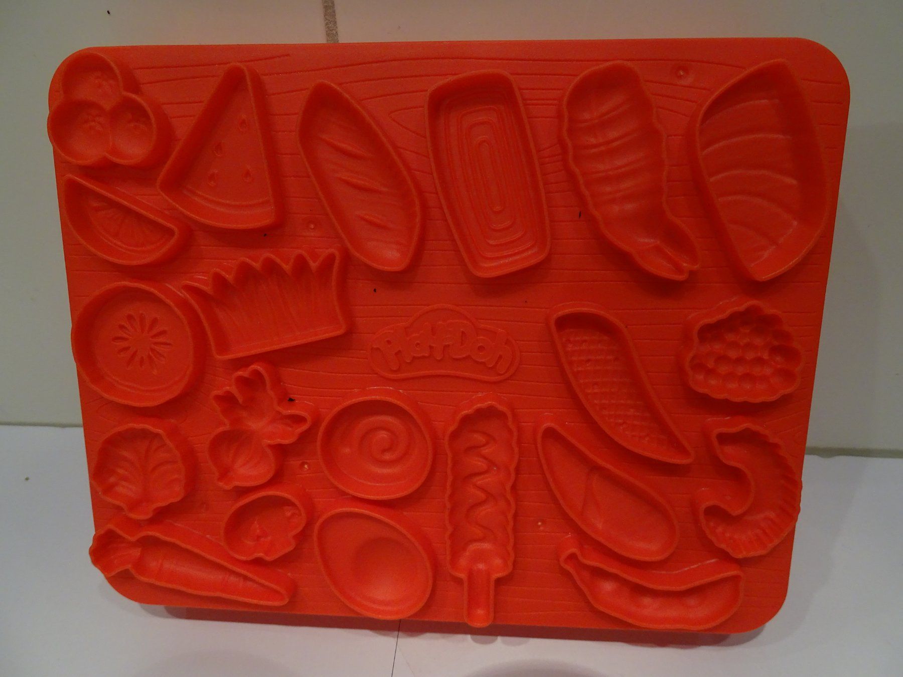 Play-Doh Jouets: Play-Doh Kitchen Creations Sushi Set – D'occasion à Obermumpf par kaiko_2010 2