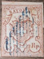 Rayon Nr. 20 Typ 8