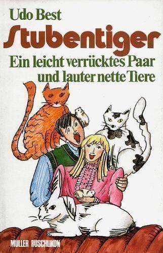 Libri: Best Udo, Stubentiger – Usato da Sarnen venduto da Livres