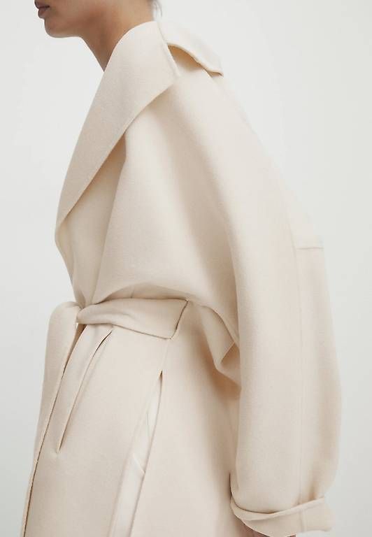 Mäntel: Massimo Dutti Mantel – Gebraucht aus St. Gallen von Sabrinaaa 4