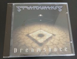 Stratovarius - Dreamspace
