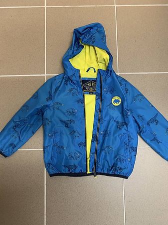 Jacke 