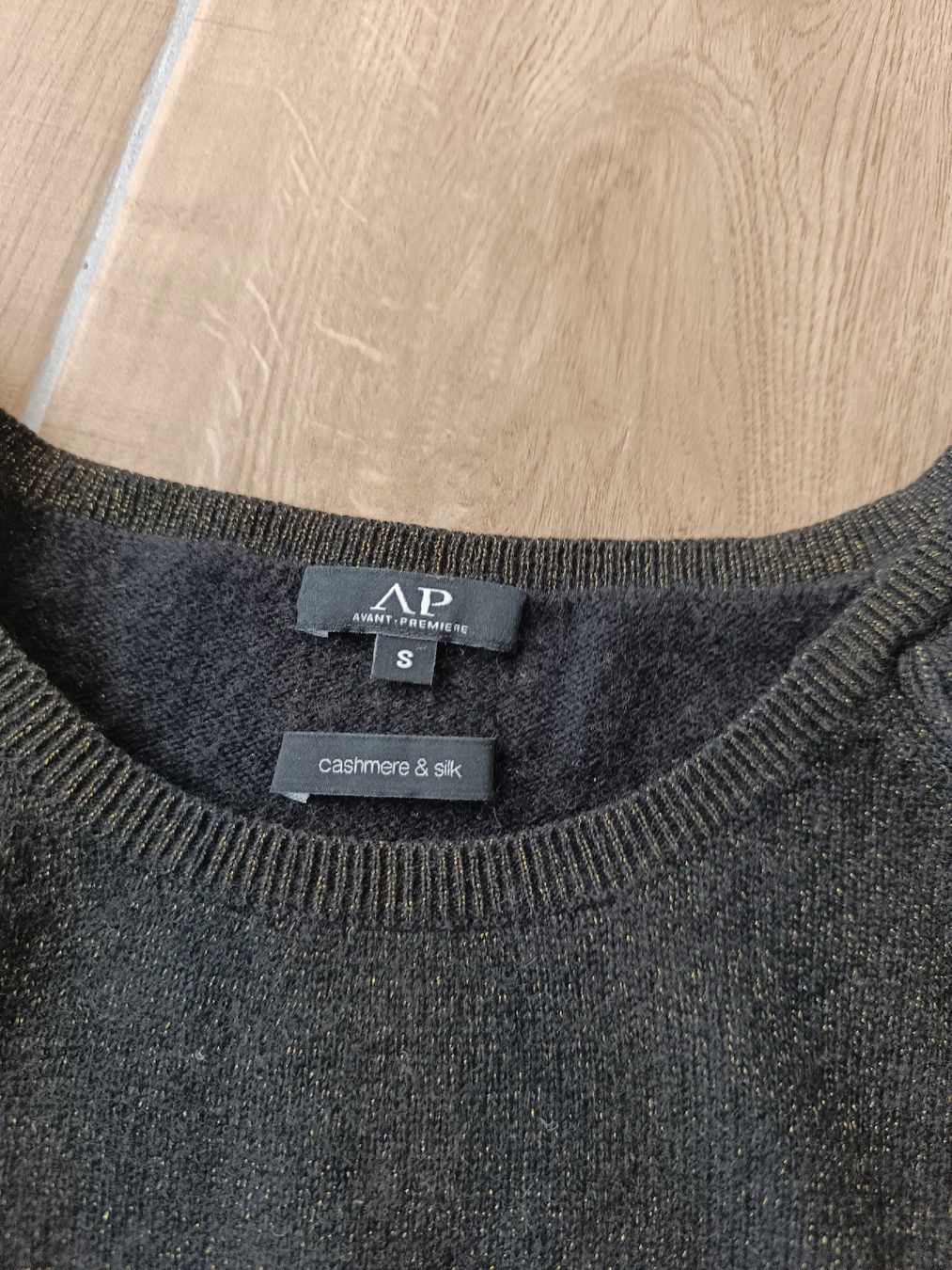 Avant Premiere Pulls & Sweat-shirts: Pullover – D'occasion à Wolfwil par SecondOwner 4