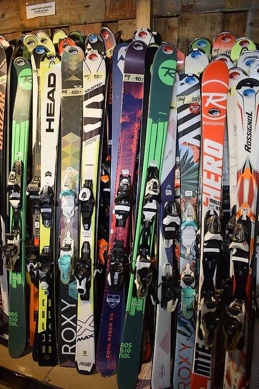 Scarpe da uomo: QUI A DIT QUE LE SKI DEVAIT COÛTER UNE FORTUNE ? – Usato da Leysin venduto da Liquidation-404 2