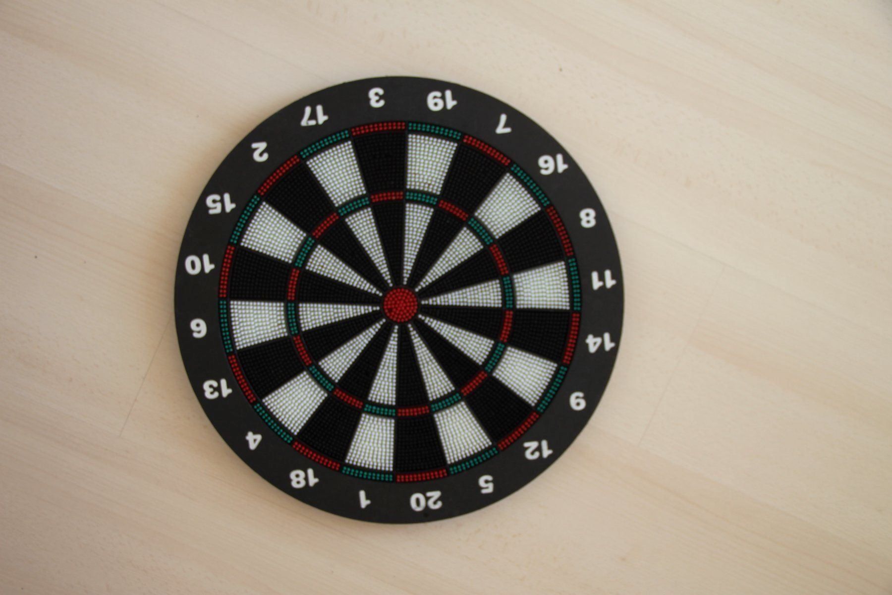 Giochi: Dartscheibe für Kinder – Usato da Walterswil SO venduto da mel_5b2h