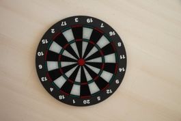 Dartscheibe für Kinder