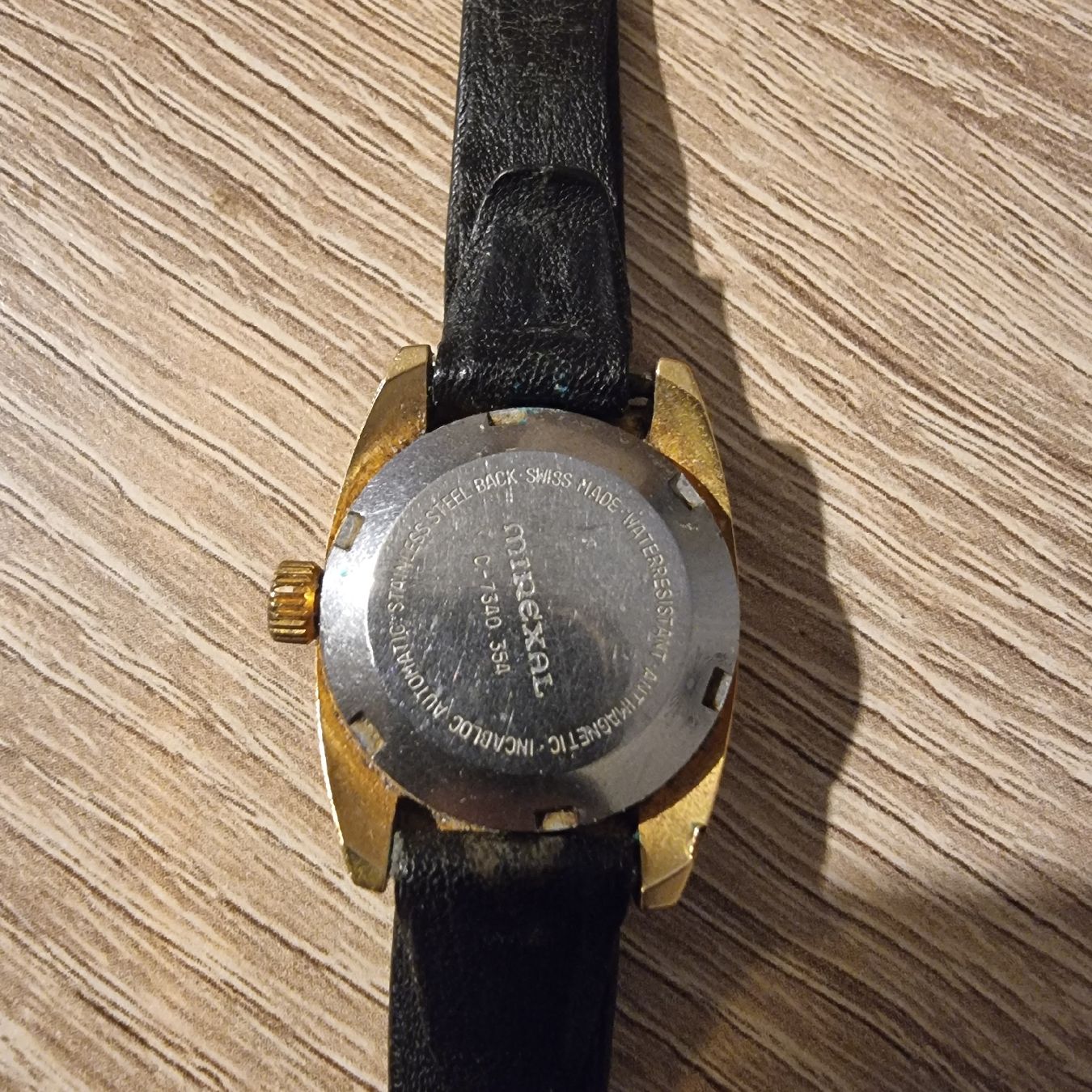 Mirexal Orologi: Montre Mirexal Superautomatic – Usato da Chessel venduto da Helder77 3