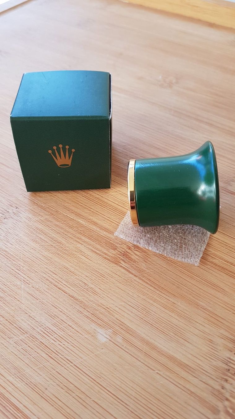 Altro per Ottica: Loupe d'horloger Rolex – Nuovo e nell'imballaggio originale da Carouge GE venduto da Natcal22 5
