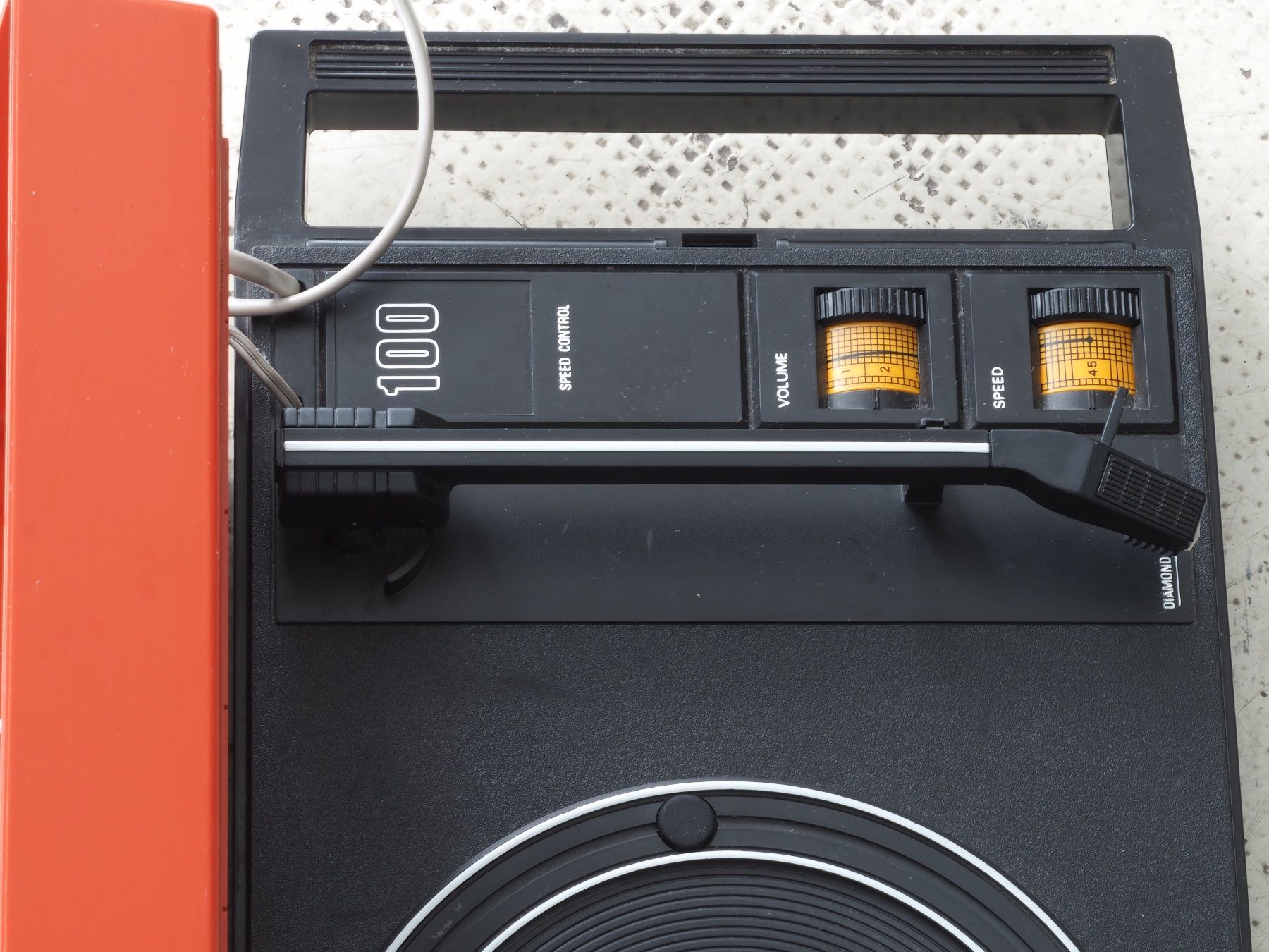 Philips Giradischi: Tourne disque – Usato da Lausanne venduto da Leag 4