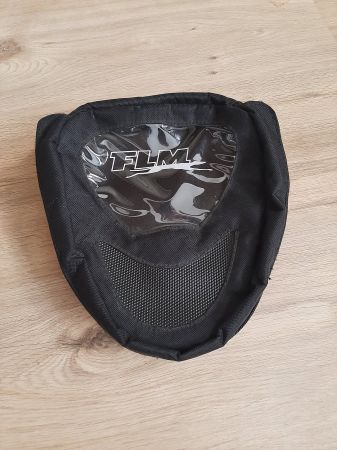 FLM Petite sacoche pour moto